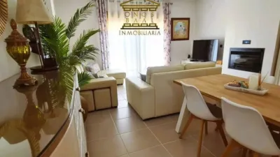 Chalet in Aljaraque photo 8