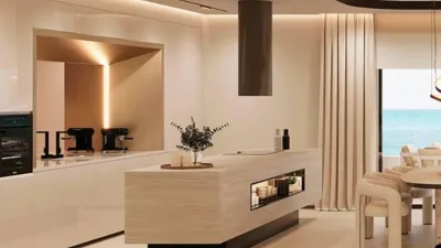 Apartment in Marbella photo 13