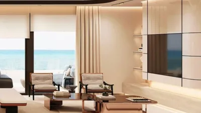 Apartment in Marbella photo 14