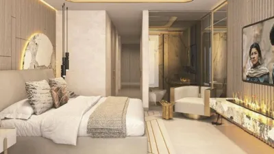 Apartment in Marbella photo 15