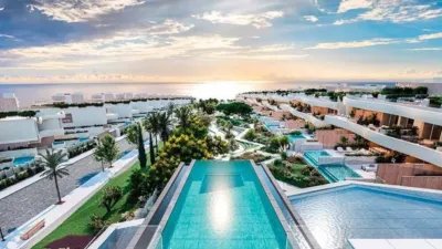 Apartment in Marbella photo 2