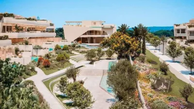 Apartment in Marbella photo 3