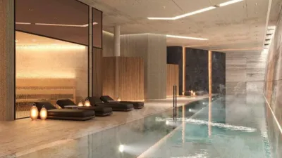 Apartment in Marbella photo 7
