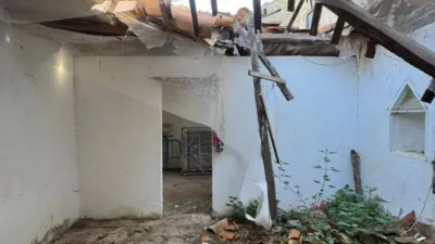 Casa en venta en los Loros, Los Loros (Vallehermoso) de 40.999 €