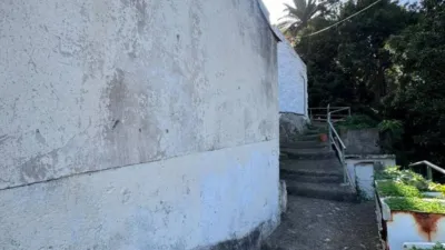 Casa en venta en los Loros, Los Loros (Vallehermoso) de 40.999 €