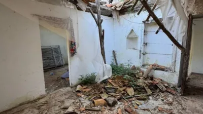 Casa en venta en los Loros, Los Loros (Vallehermoso) de 40.999 €