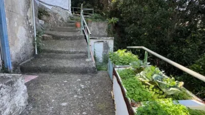 Casa en venta en los Loros, Los Loros (Vallehermoso) de 40.999 €