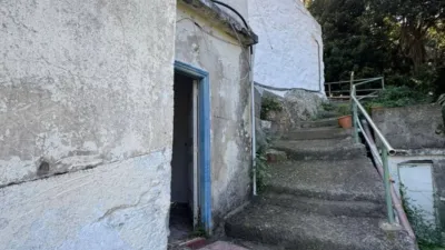 Casa en venta en los Loros, Los Loros (Vallehermoso) de 40.999 €