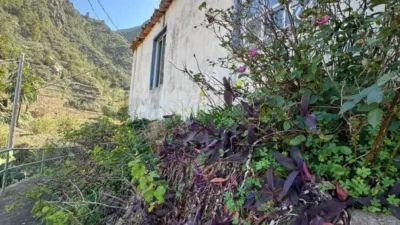 Casa en venta en los Loros, Los Loros (Vallehermoso) de 40.999 €