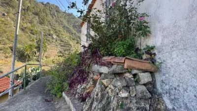 Casa en venta en los Loros, Los Loros (Vallehermoso) de 40.999 €