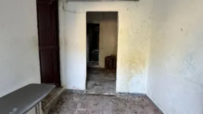 Casa en venta en los Loros, Los Loros (Vallehermoso) de 40.999 €