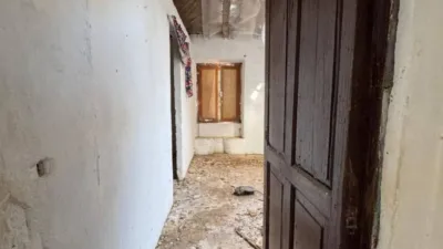 Casa en venta en los Loros, Los Loros (Vallehermoso) de 40.999 €