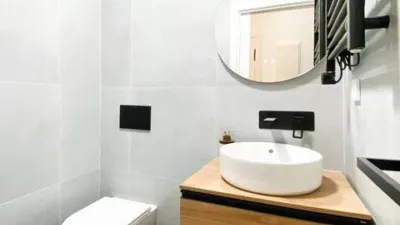 Piso en alquiler en Universidad-Malasaña - Imagen 17