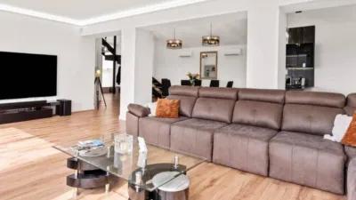 Chalet in Oltamar-Cucarres photo 16