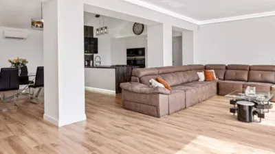 Chalet in Oltamar-Cucarres photo 17