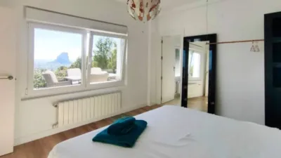 Chalet in Oltamar-Cucarres photo 26