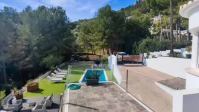 Chalet in Oltamar-Cucarres photo 4