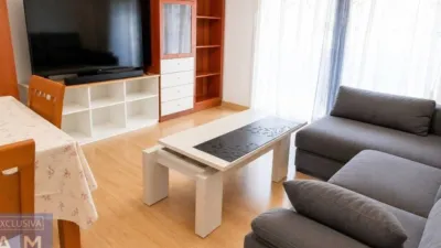 Piso en El Poblenou photo 3