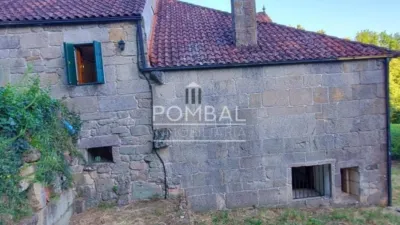 House in Nabas (Cenlle) photo 2