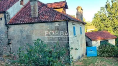 House in Nabas (Cenlle) photo 3