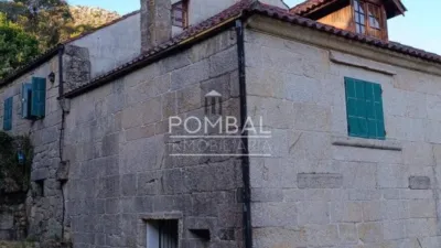 House in Nabas (Cenlle) photo 4