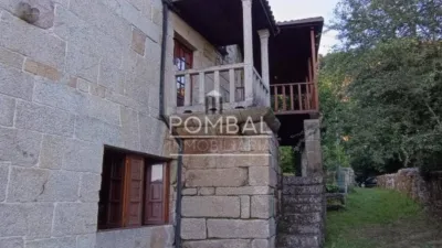 House in Nabas (Cenlle) photo 5