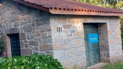 House in Nabas (Cenlle) photo 6