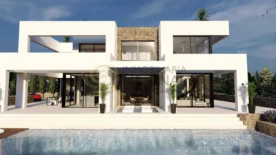 Casa - Vista 2