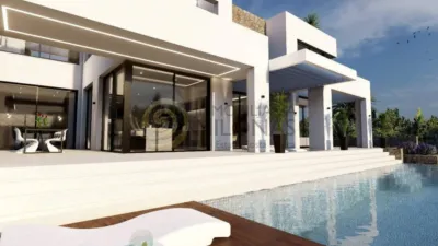Casa - Vista 3