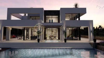 Casa - Vista 5