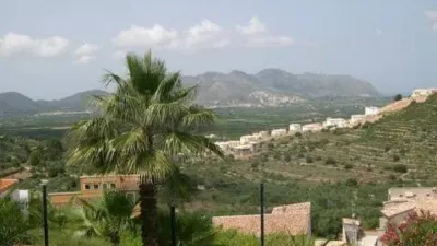 Terreno en venta en Orba - Vista 2