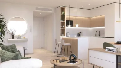 Casa – Torrevieja - Vista 2