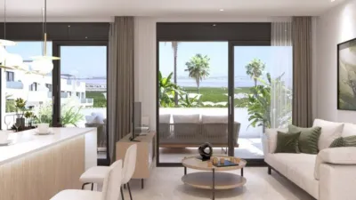 Casa – Torrevieja - Vista 3