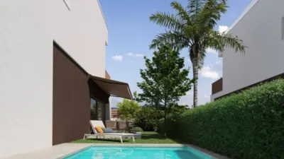 Casa – Elx - Elche - Vista 4