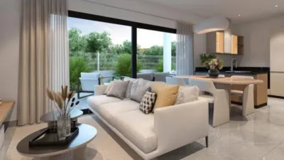 Casa – Elx - Elche - Vista 5