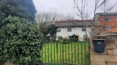 Casa rústica en venta en Poblado Salces, cerca de Plaza Mayor - Vista 4