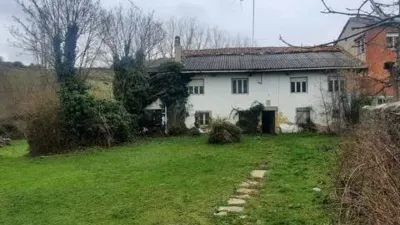 Casa rústica en venta en Poblado Salces, cerca de Plaza Mayor - Vista 5