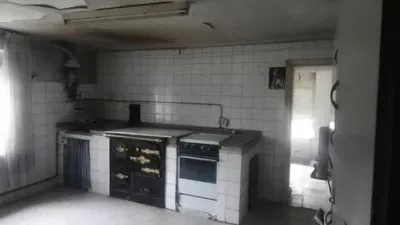 Casa rústica en venta en Poblado Salces, cerca de Plaza Mayor - Vista 6