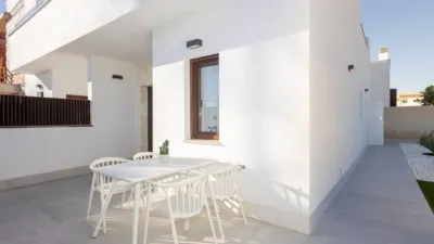 Casa – Orihuela, Laguna Green 1, Entrenaranjos - Vista 4