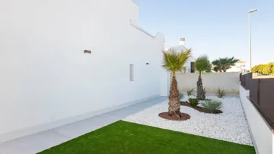 Casa – Orihuela, Laguna Green 1, Entrenaranjos - Vista 5