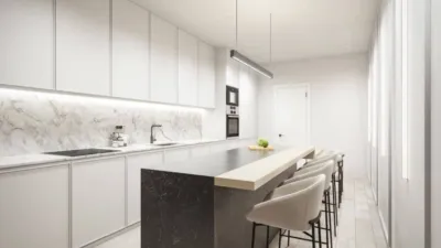 Apartment in Recoletos photo 2