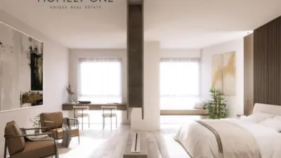 Apartment in Recoletos photo 3
