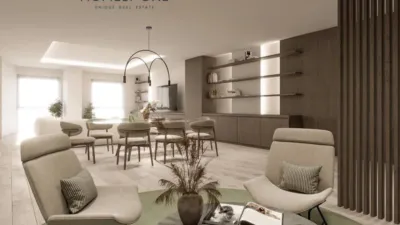 Apartment in Recoletos photo 4