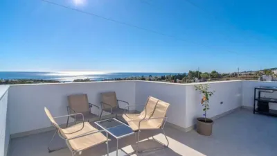 Villa in Capistrano-Cueva de Nerja photo 10