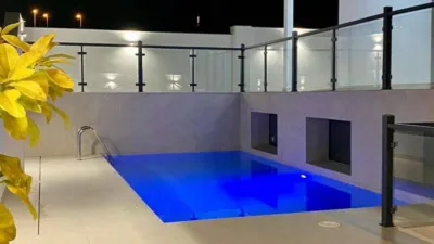 Villa in Capistrano-Cueva de Nerja photo 18