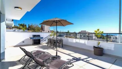 Villa in Capistrano-Cueva de Nerja photo 3