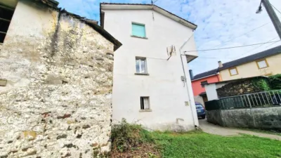 Casa – Valdés - Más