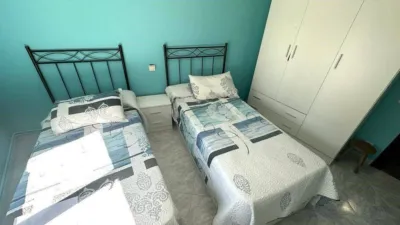 Casa adosada en Helgueras photo 19