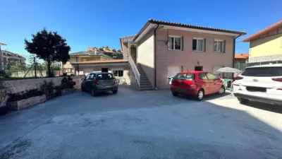 Terraced house in Helgueras photo 2