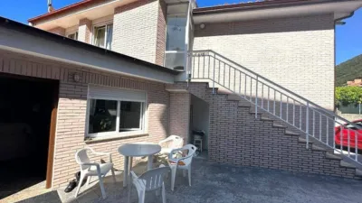 Terraced house in Helgueras photo 3